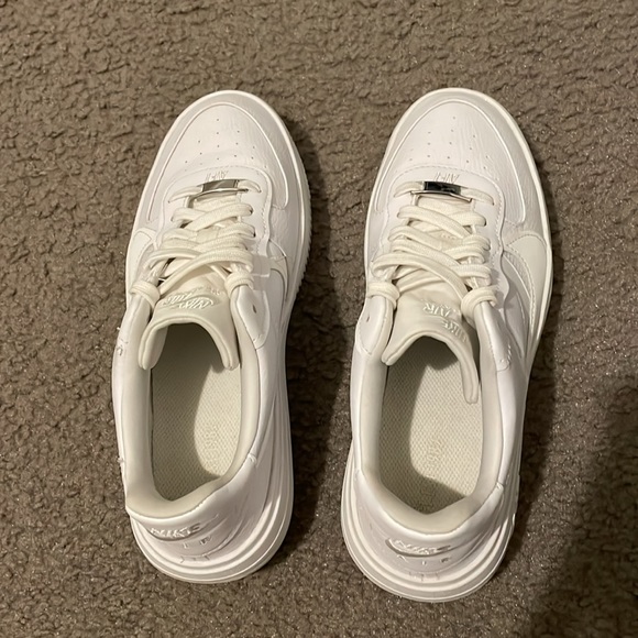 Nike Air Force 1 PLT.AF.ORM - Picture 4 of 9